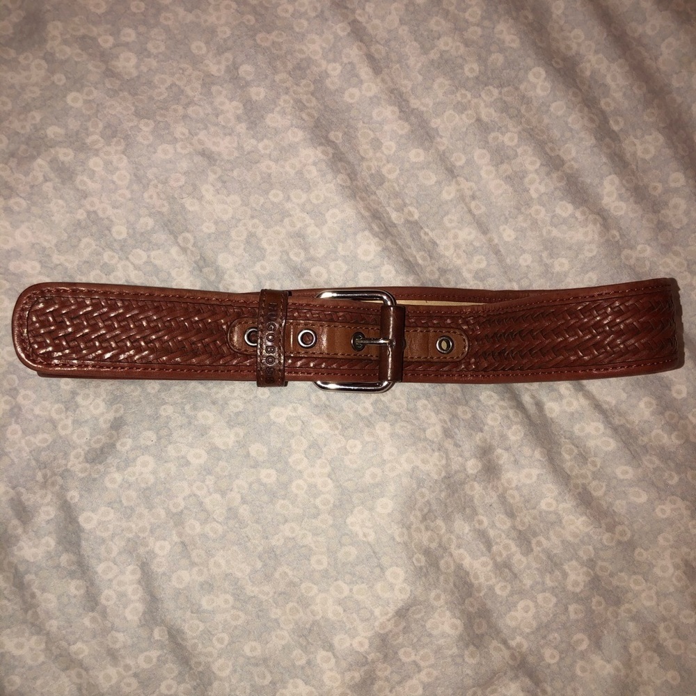 Hugo Boss |  Belt - Picture 3 of 5